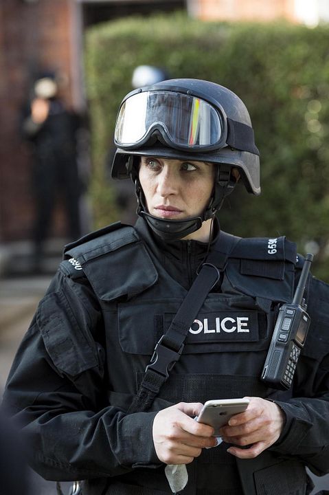 Line Of Duty : Photo Vicky McClure