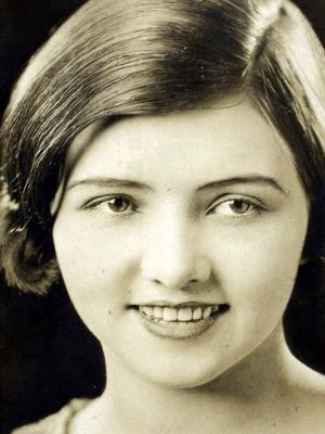 Affiche Dorothy Appleby