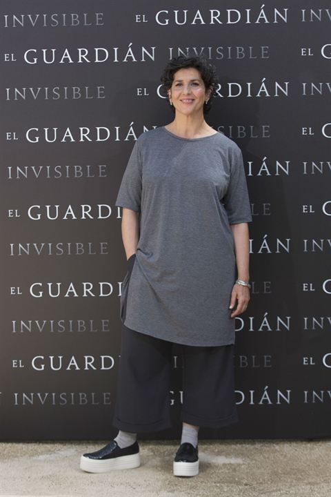 Le Gardien invisible : Photo promotionnelle Elvira Minguez