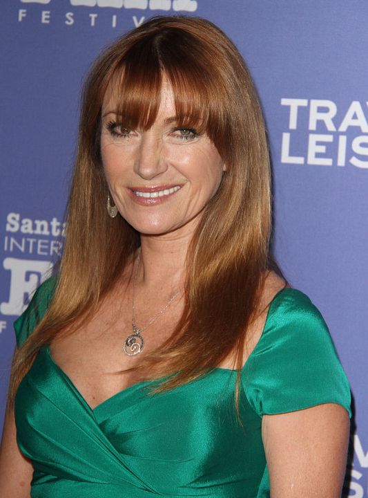 Photo promotionnelle Jane Seymour