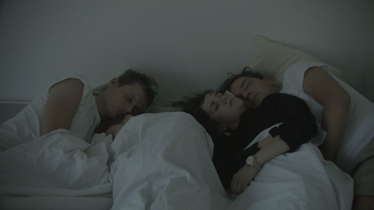 All These Sleepless Nights : Photo
