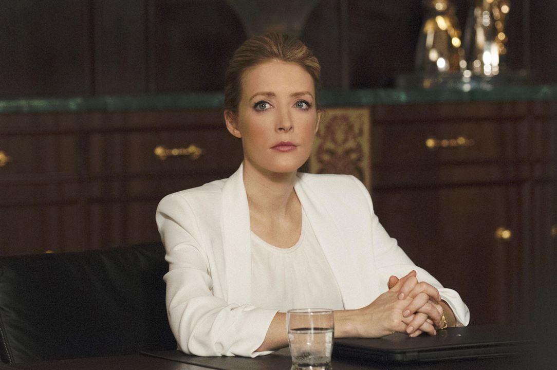 Tyrant : Photo Jennifer Finnigan