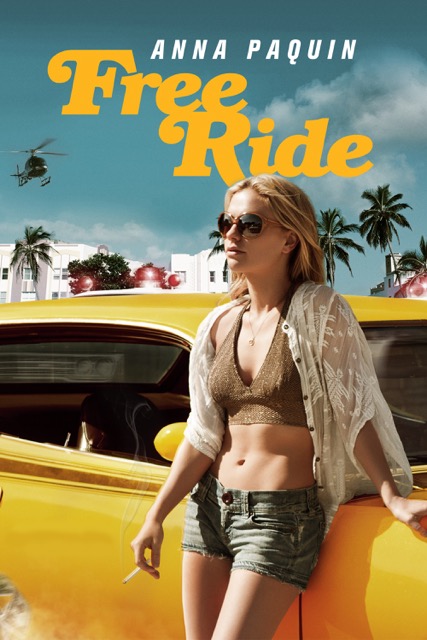 Free Ride : Affiche