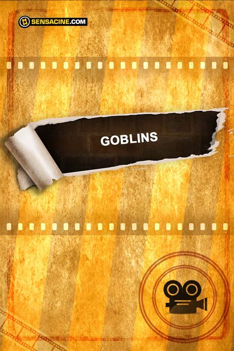 Goblins : Affiche