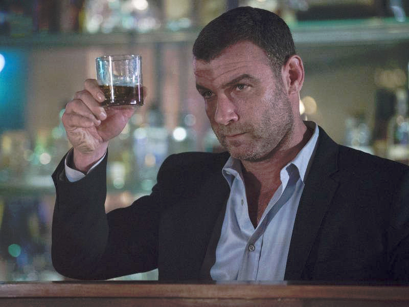 Ray Donovan : Photo Liev Schreiber