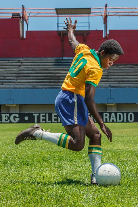 Pelé - naissance d’une légende : Photo