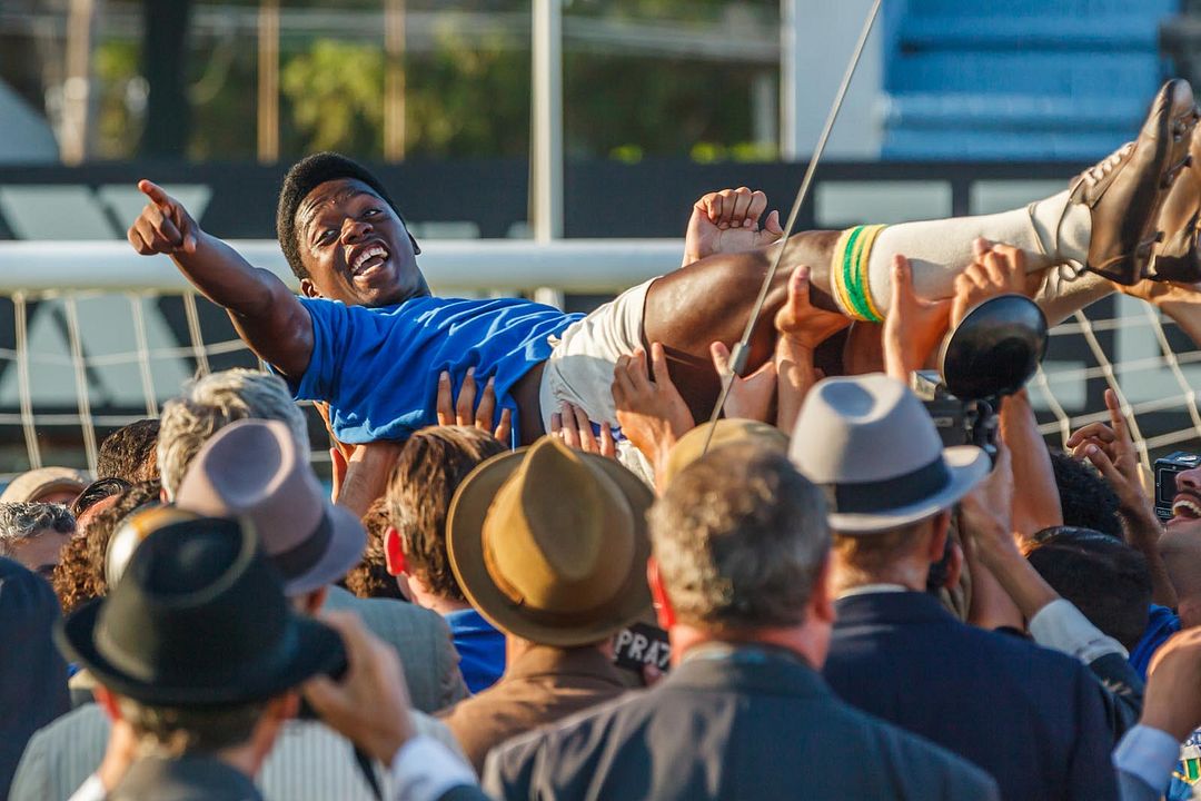 Pelé - naissance d’une légende : Photo