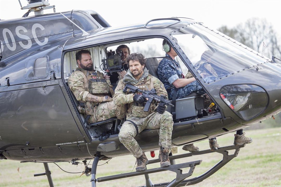 Navy Seals: Battle for New Orleans : Photo