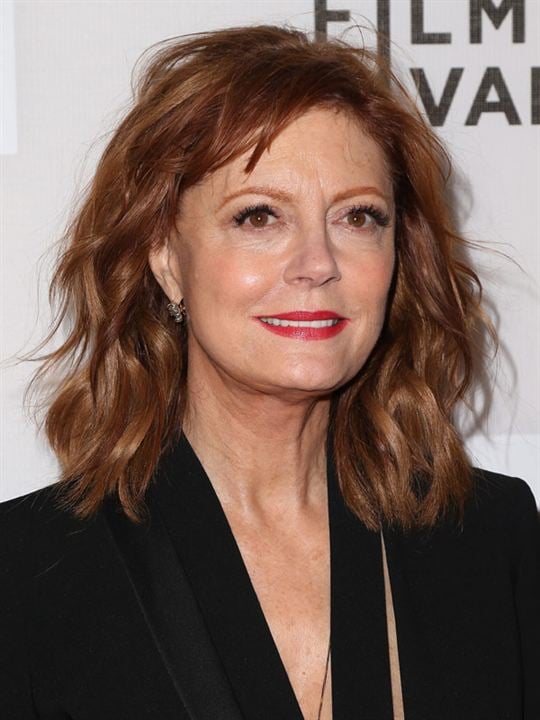 Affiche Susan Sarandon