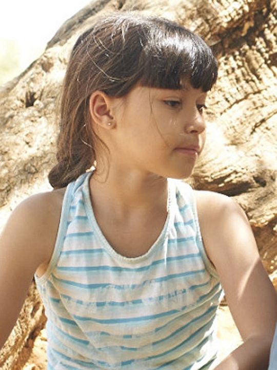 Affiche Inés Ruiz