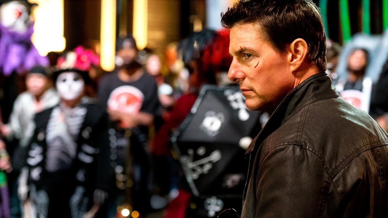 Jack Reacher: Never Go Back : Photo