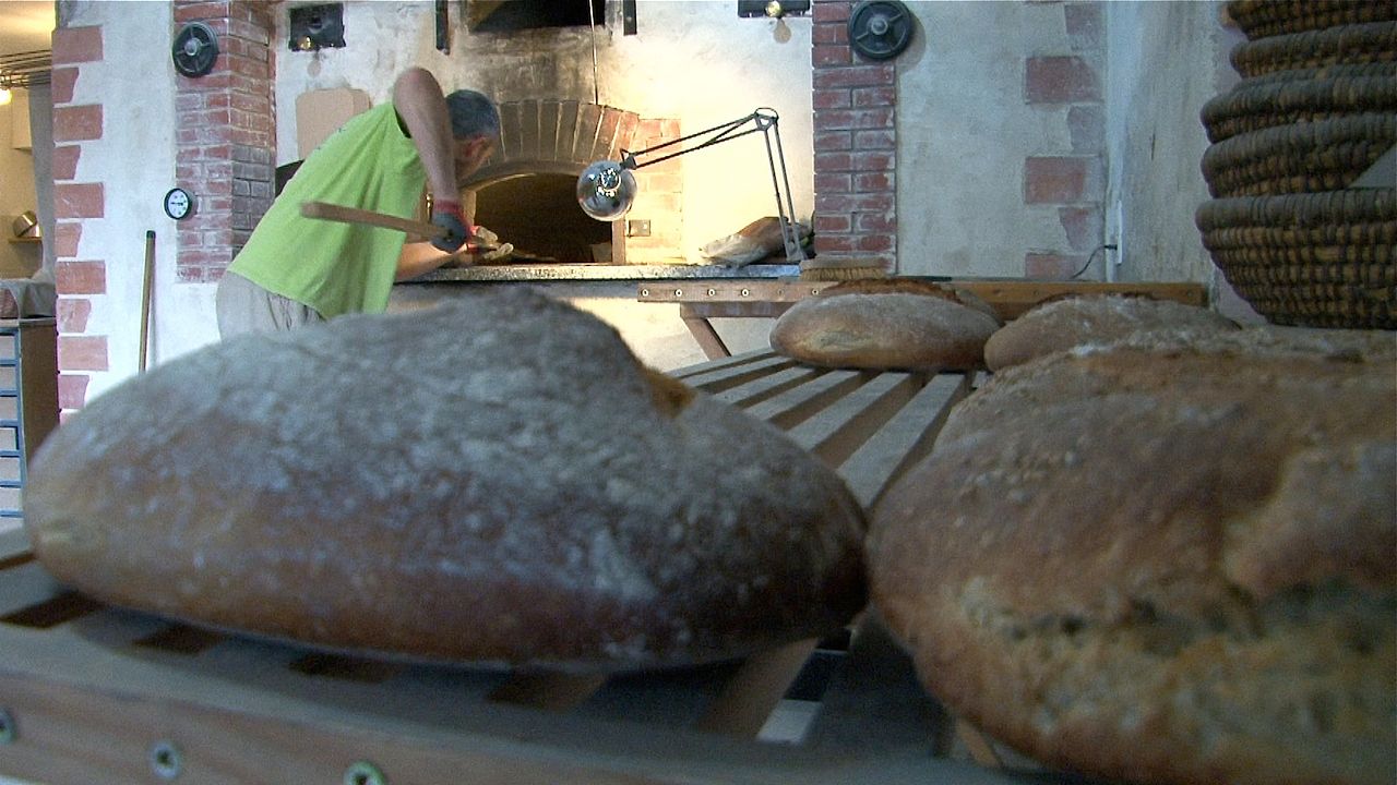 Des locaux très motivés : Photo