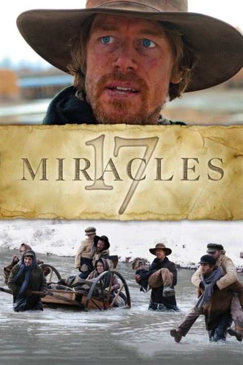 17 Miracles : Affiche