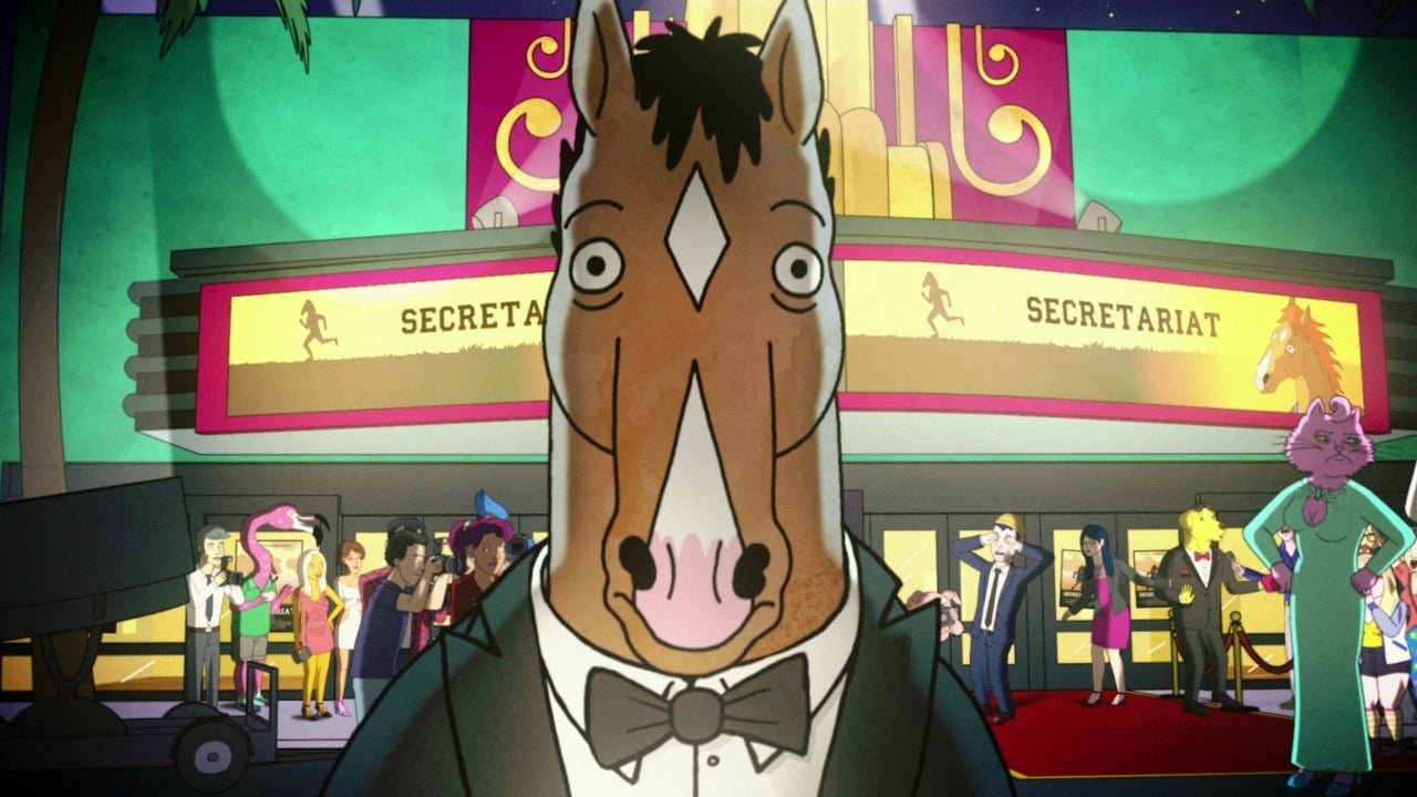 BoJack Horseman : Photo