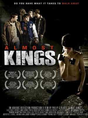 Almost Kings : Affiche