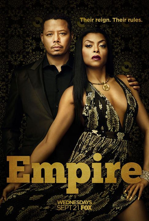 Empire (2015) : Affiche