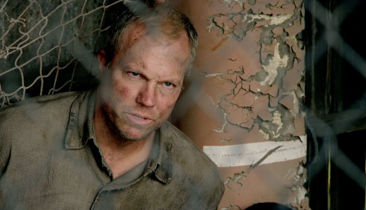 The Last Ship : Photo Adam Baldwin