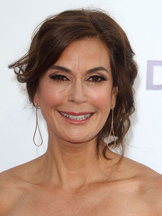 Affiche Teri Hatcher