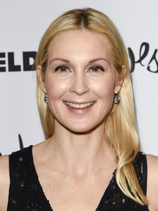 Affiche Kelly Rutherford