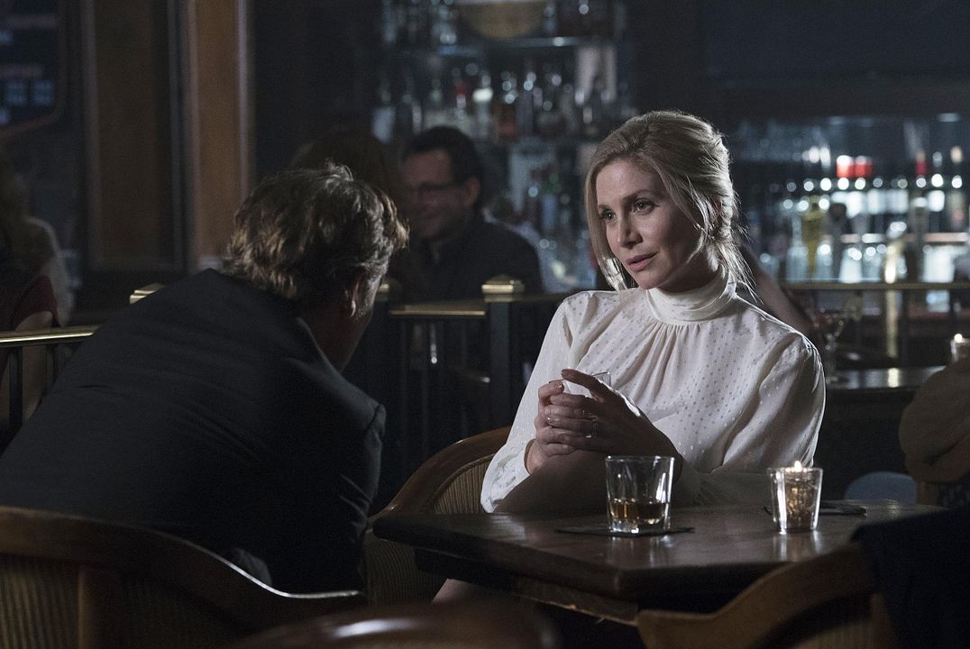 Dead of Summer : Photo Elizabeth Mitchell