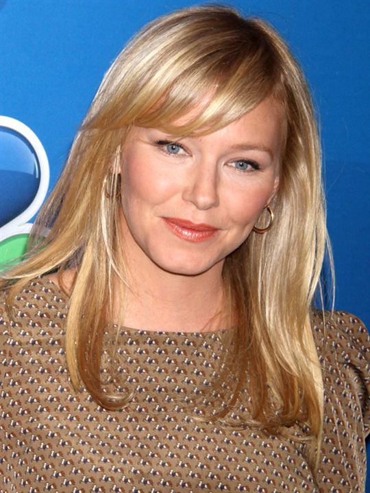 Affiche Kelli Giddish