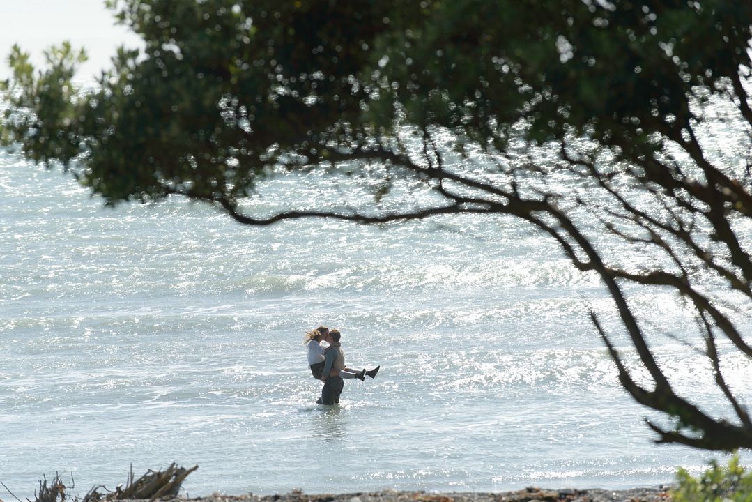 Une vie entre deux océans : Photo