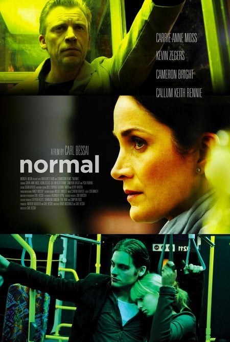 Normal : Affiche