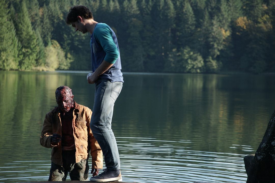 Cabin Fever : Photo