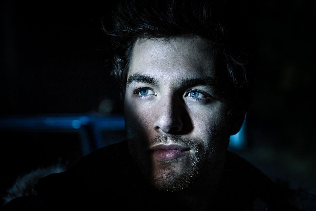 Photo Alexander Calvert