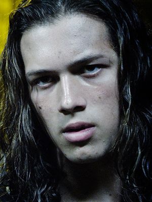 Affiche Leo Howard