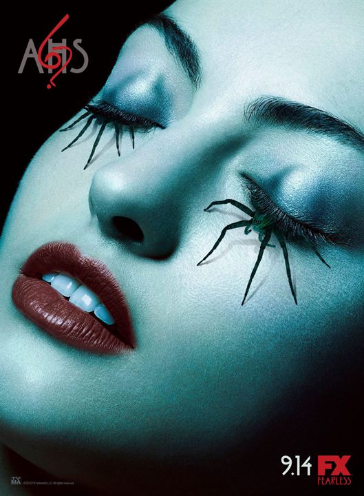 American Horror Story : Affiche