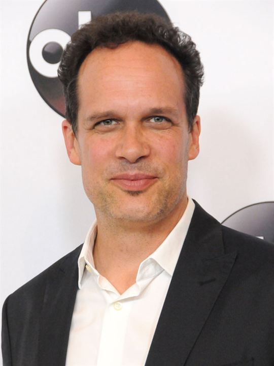 Affiche Diedrich Bader