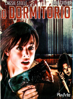 The Dorm : Affiche