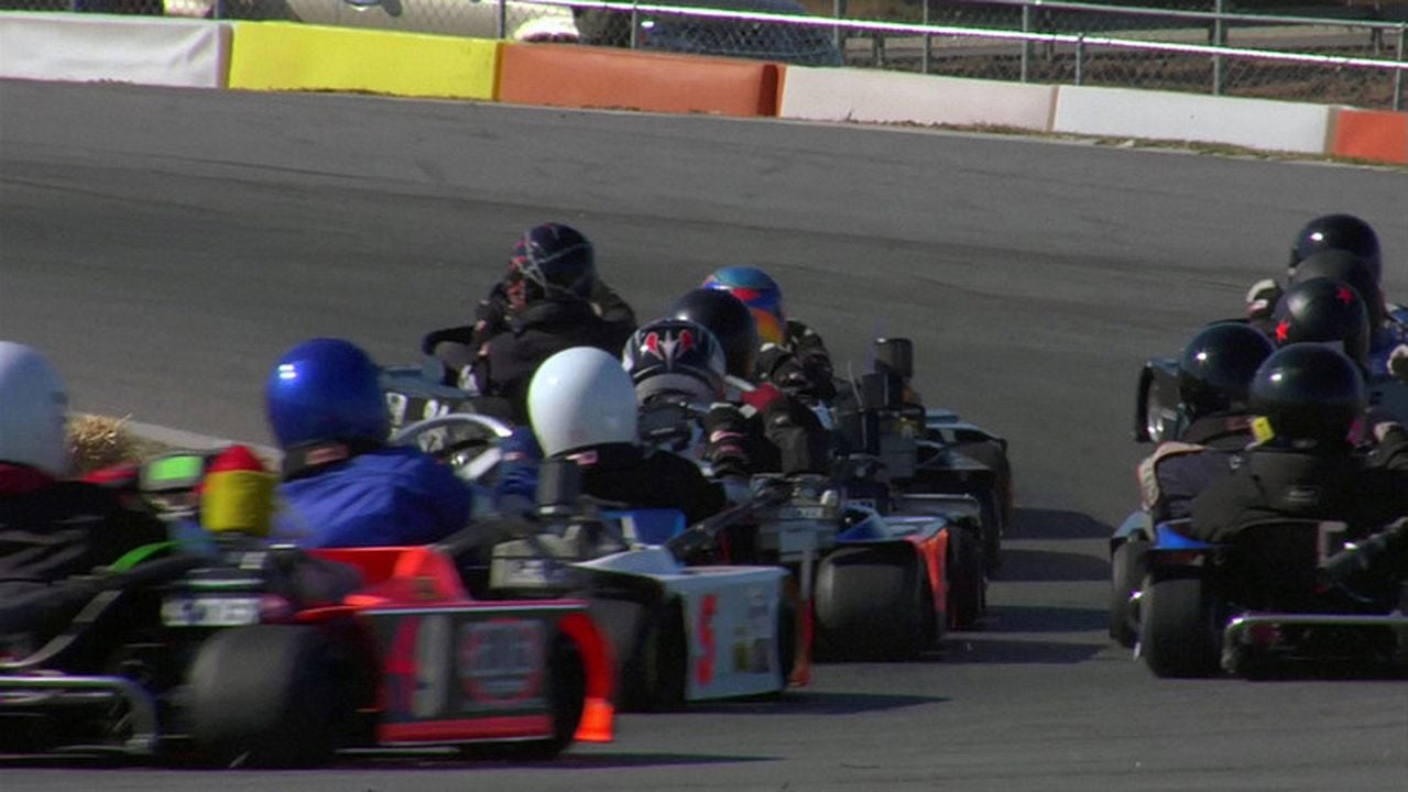 Racing Dreams : Photo