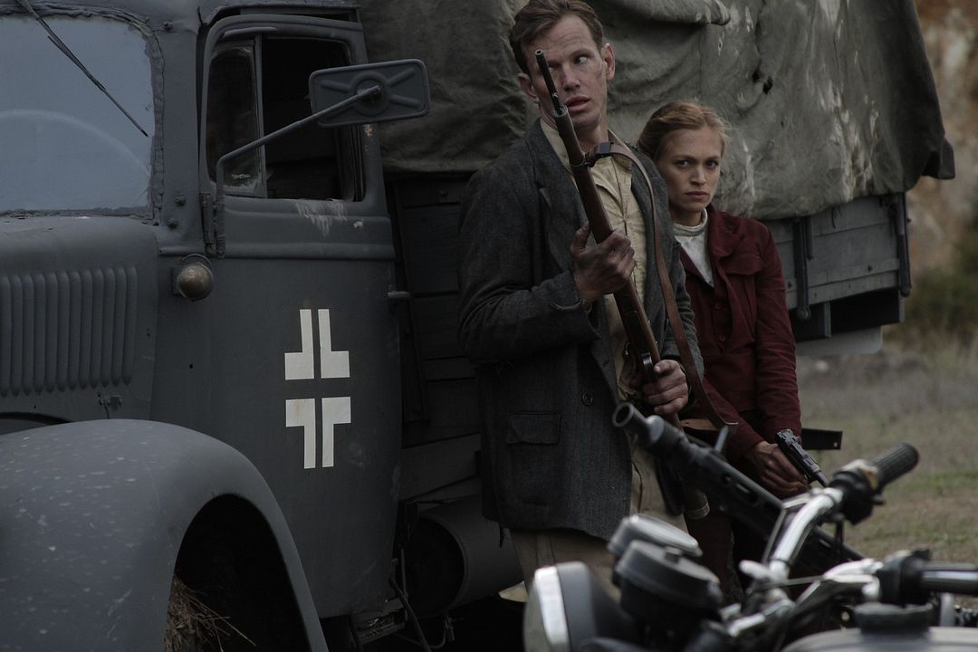 Beyond Valkyrie: Dawn Of The 4th Reich : Photo