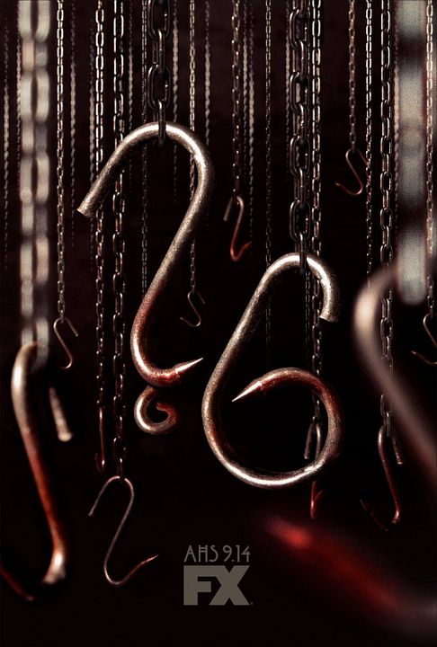 American Horror Story : Affiche