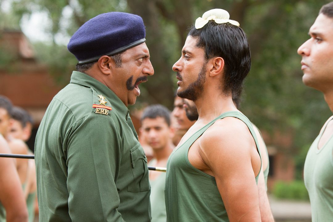 Photo Farhan Akhtar