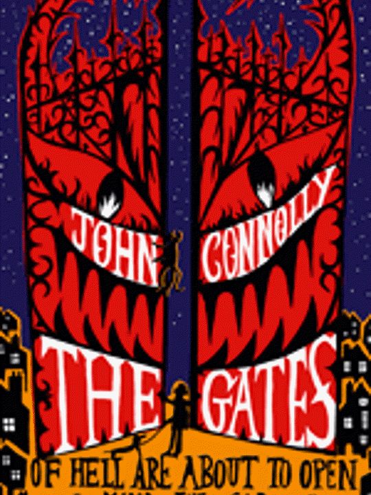 The Gates : Affiche