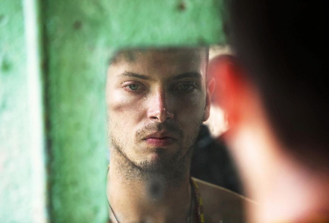 Pierre, papiers, ciseaux : Photo
