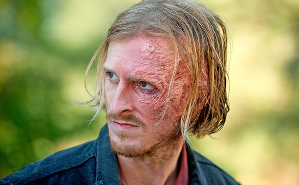 Photo Austin Amelio