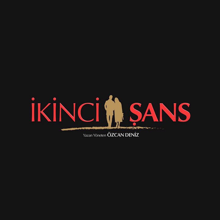 İkinci Şans : Affiche