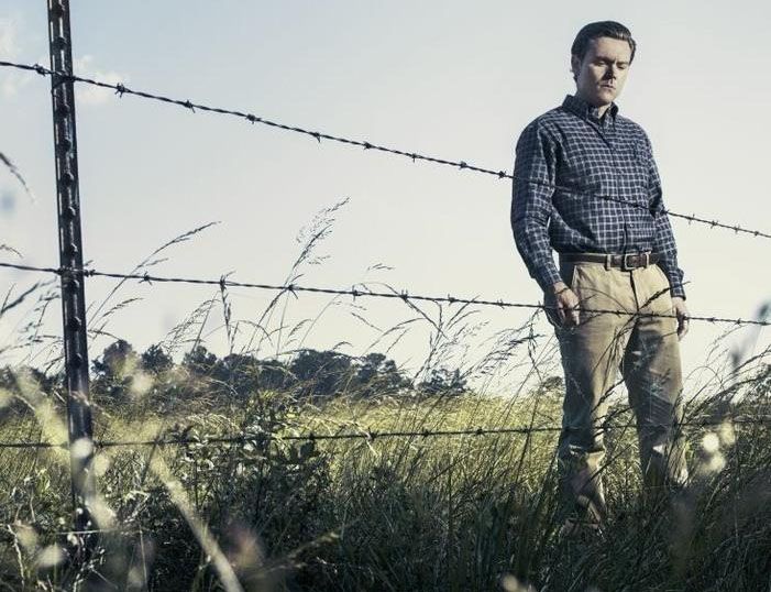 Photo Clayne Crawford