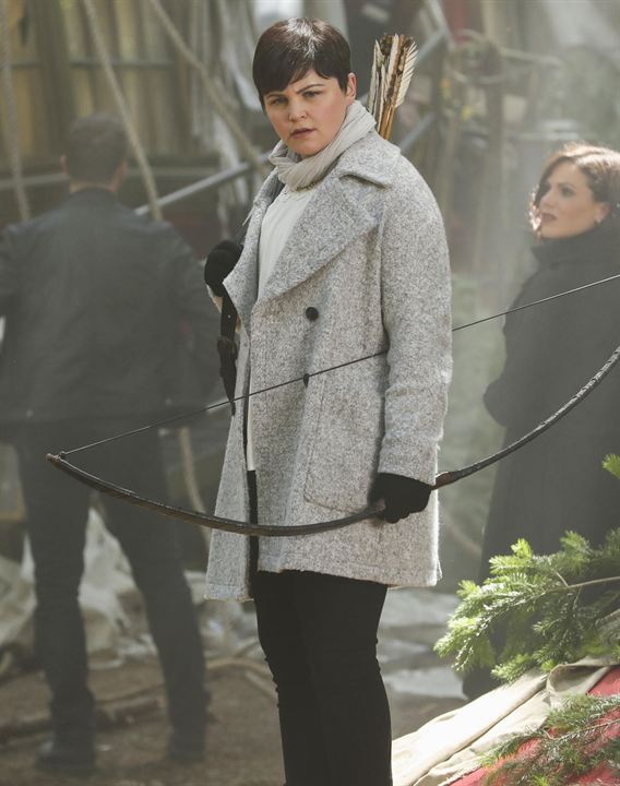 Once Upon a Time : Photo Ginnifer Goodwin