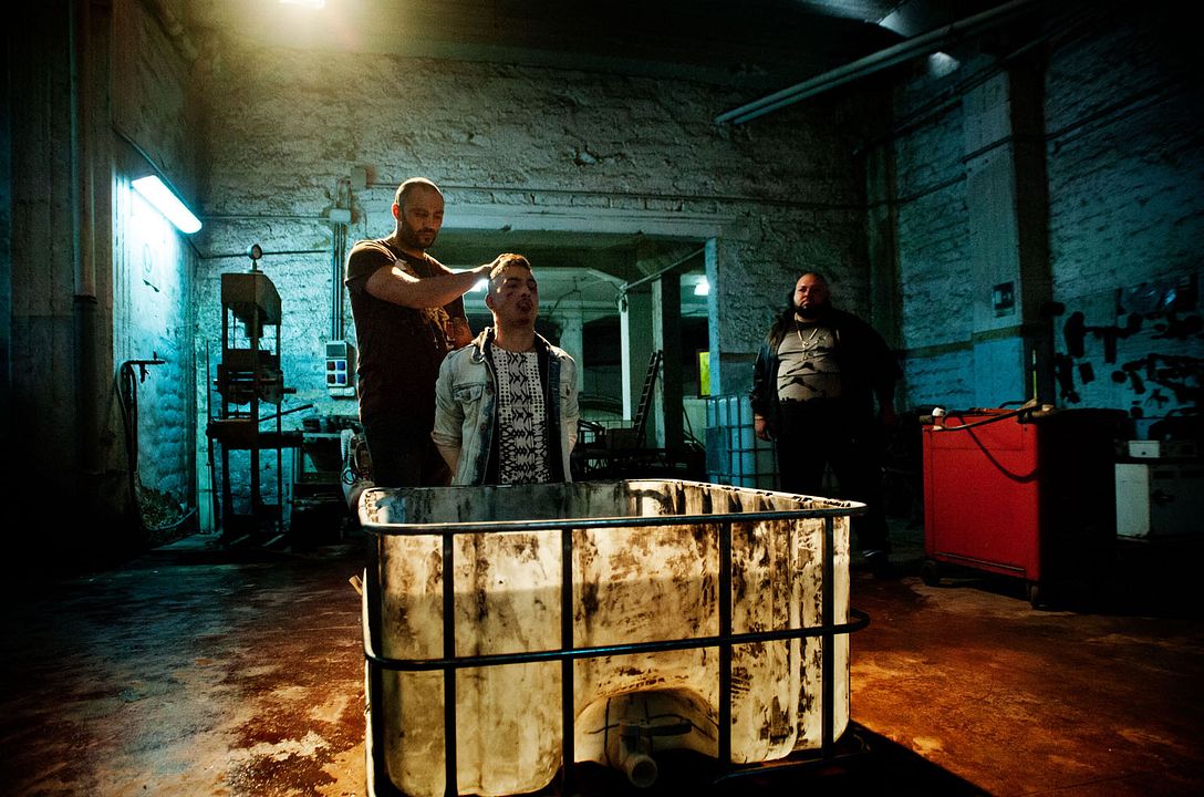 Gomorra : Photo