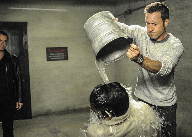 Hawaii Five-0 (2010) : Photo Alex O'Loughlin