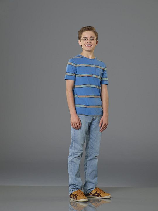 Photo Sean Giambrone