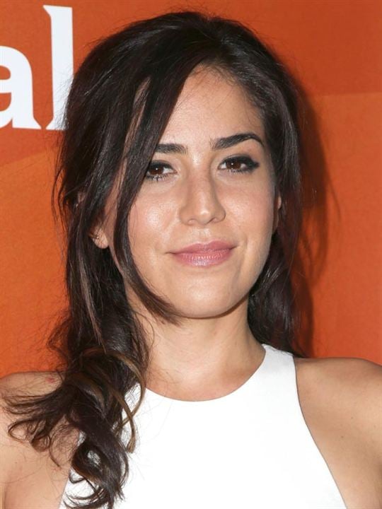 Affiche Audrey Esparza