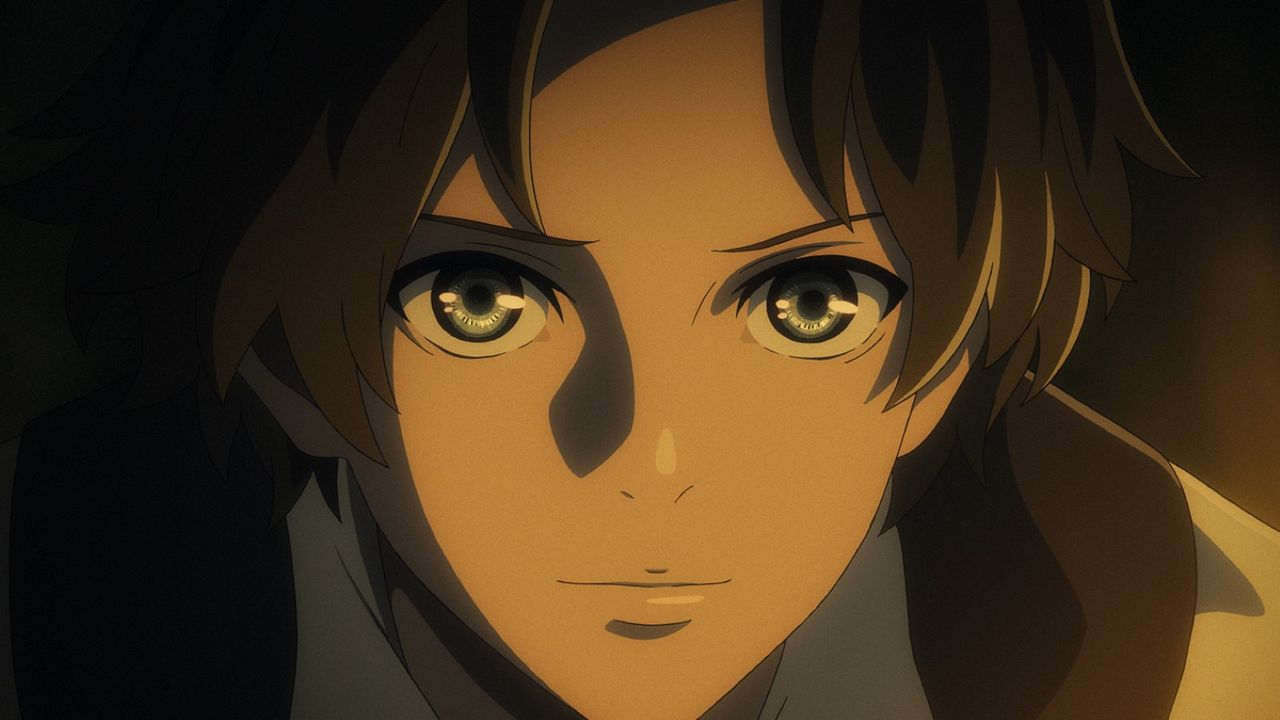 The Empire of Corpses : Photo