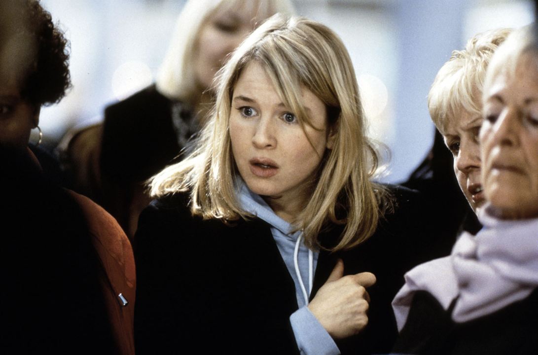 Le Journal de Bridget Jones : Photo