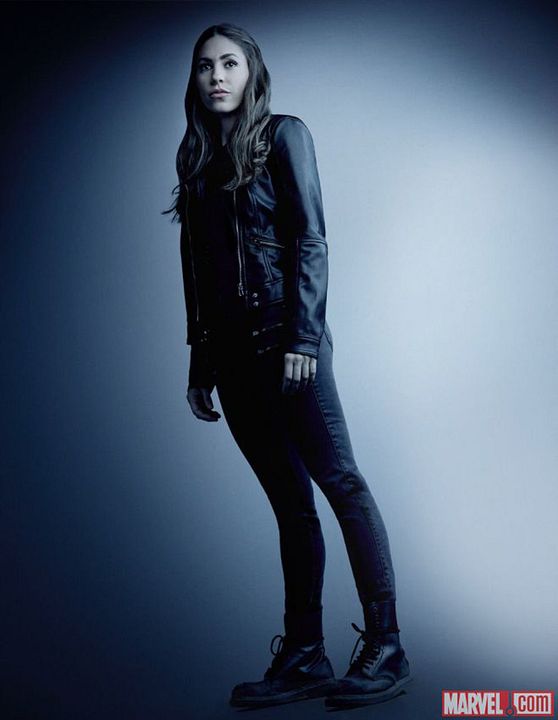Marvel : Les Agents du S.H.I.E.L.D. : Photo